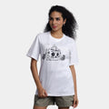 Converse x DÃƒÂ­a de Muertos Unisex Graphic T-Shirt
