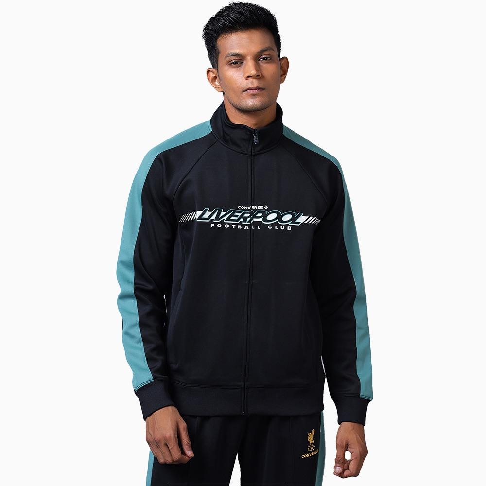 Converse x Liverpool FC Track Jacket