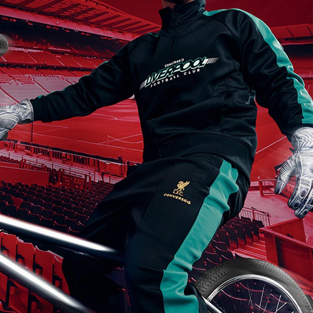 Converse x Liverpool FC Track Pants