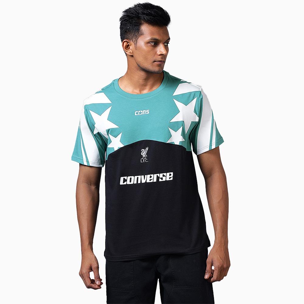 Converse x Liverpool FC T-Shirt