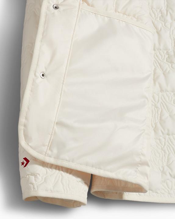 Converse x Liverpool FC Malden Liner Jacket