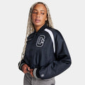 Retro All Star Varsity Jacket