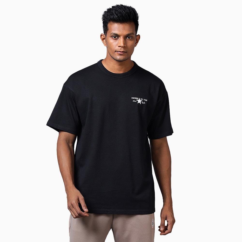 All Star License Plate T-Shirt