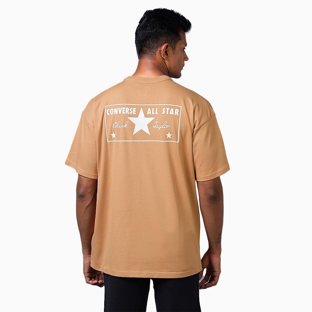 All Star License Plate T-Shirt