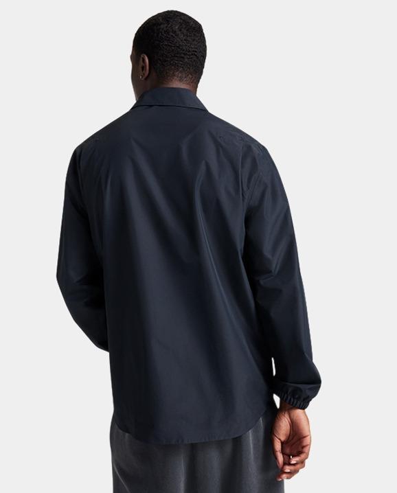 Andover Weatherproof Coaches Jacket