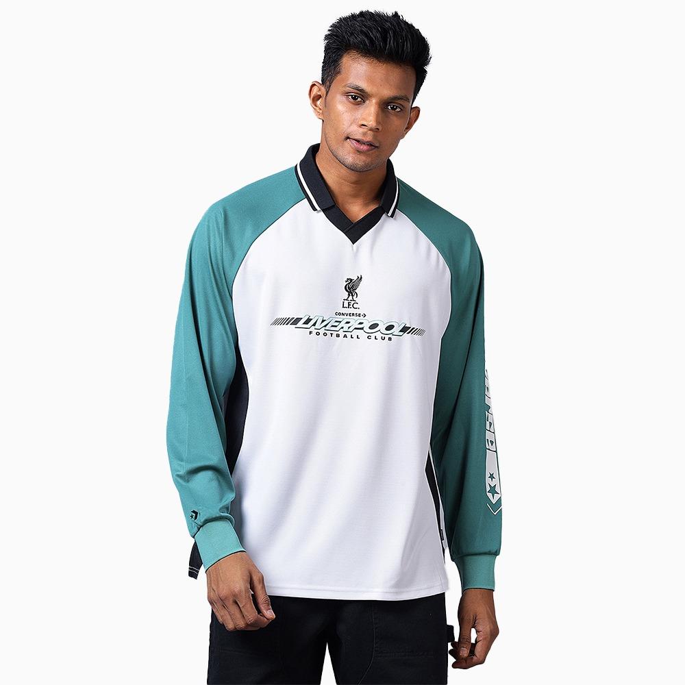 Converse x Liverpool FC Long-Sleeve T-Shirt