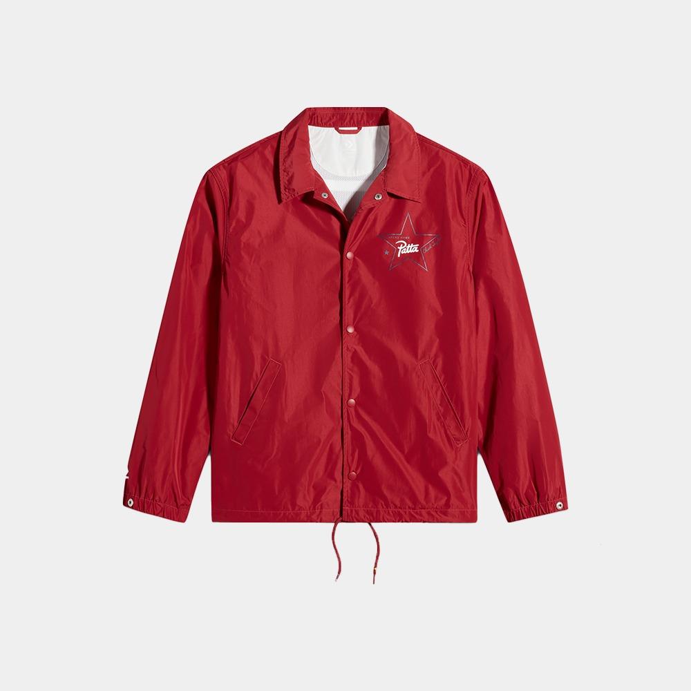 Converse x Patta Coaches Jacket