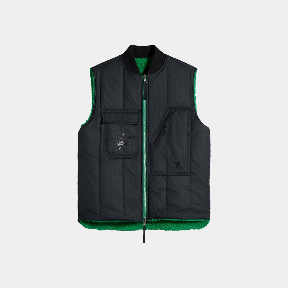 Converse x Patta Reversible Vest