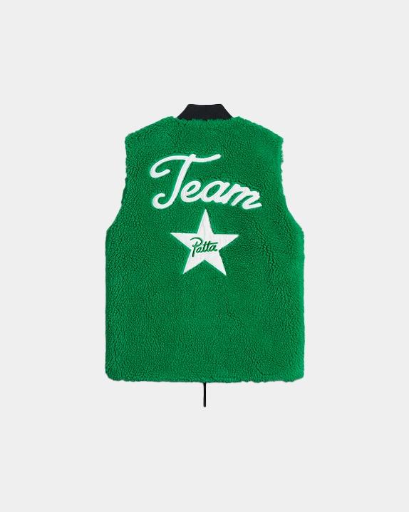 Converse x Patta Reversible Vest