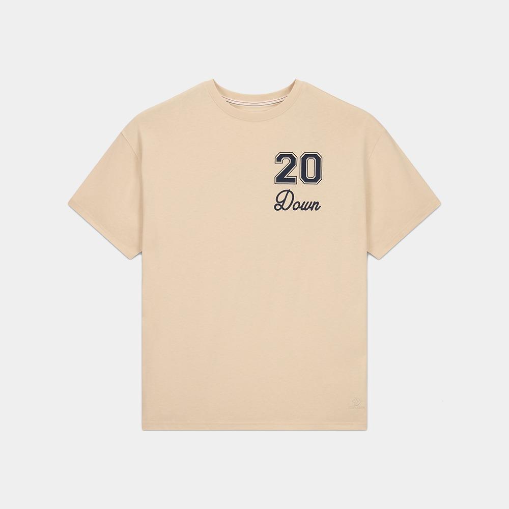 Converse x Patta Gold Standard T-Shirt
