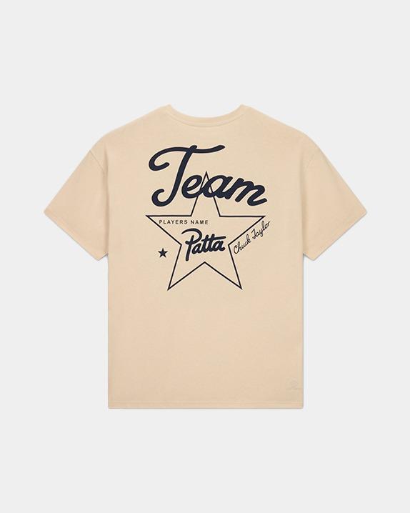 Converse x Patta Gold Standard T-Shirt