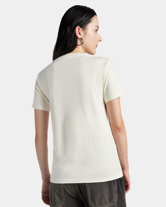 Rose Patch T-Shirt