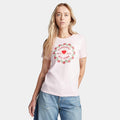 Rose Patch T-Shirt
