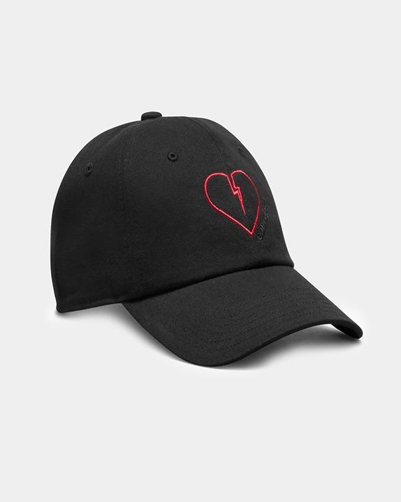Broken Heart Baseball Cap