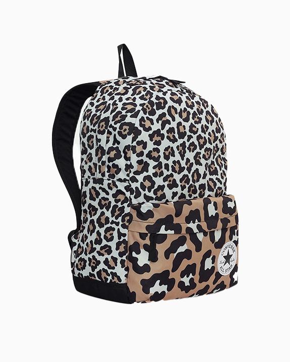Speed 3 Leopard Remix Backpack