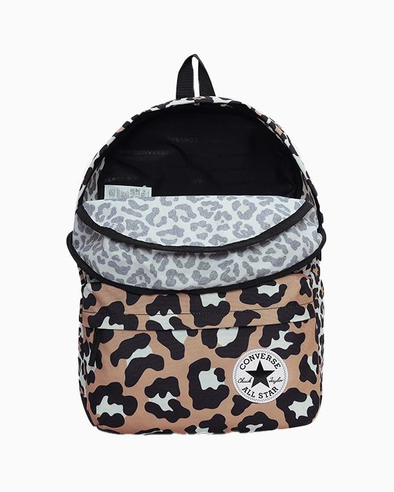 Speed 3 Leopard Remix Backpack