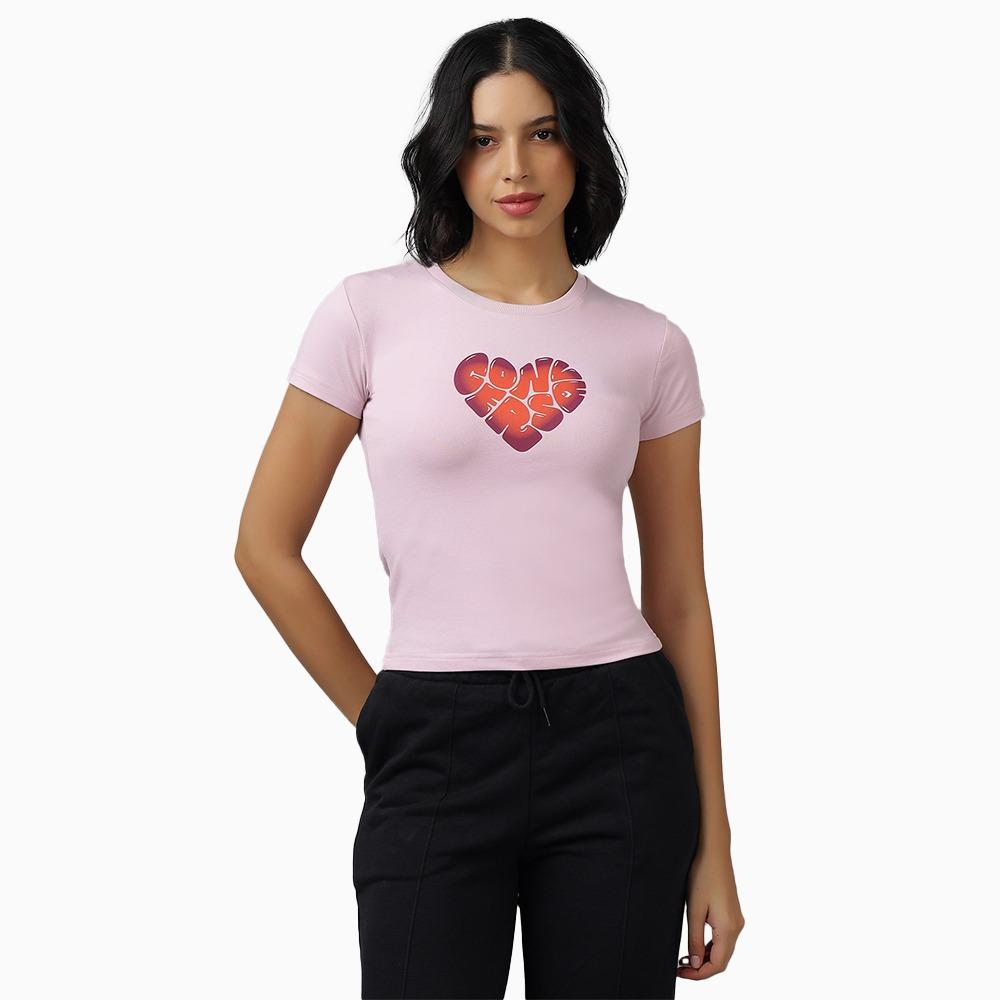 Heart T-Shirt