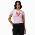 Heart T-Shirt