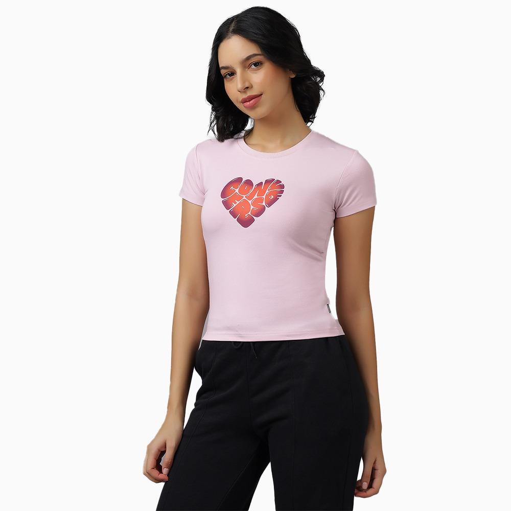 Heart T-Shirt