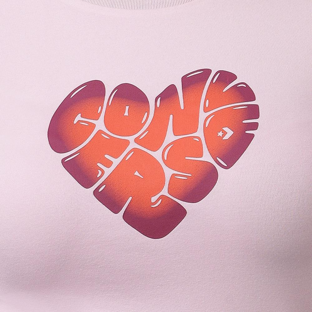 Heart T-Shirt