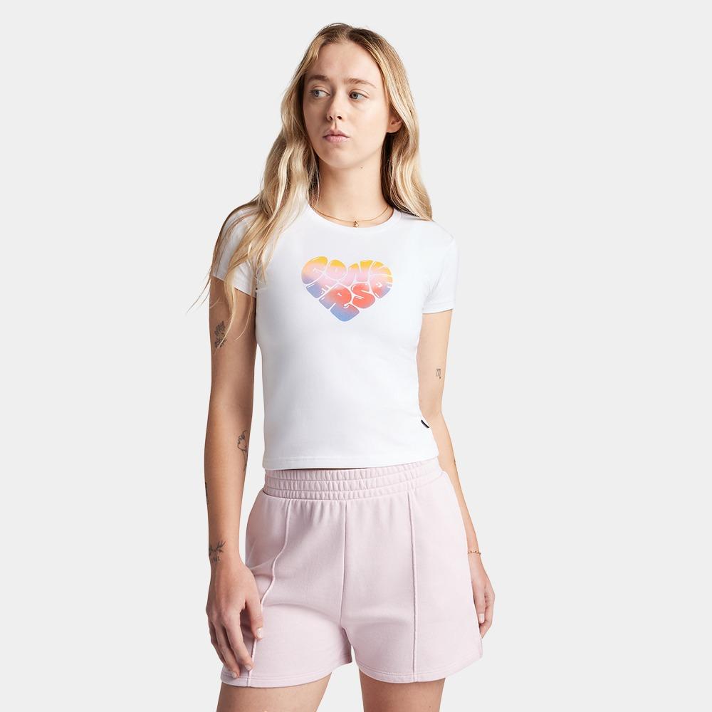 Heart T-Shirt