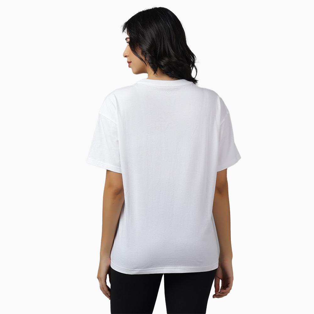 Mystic Butterfly Oversized T-Shirt