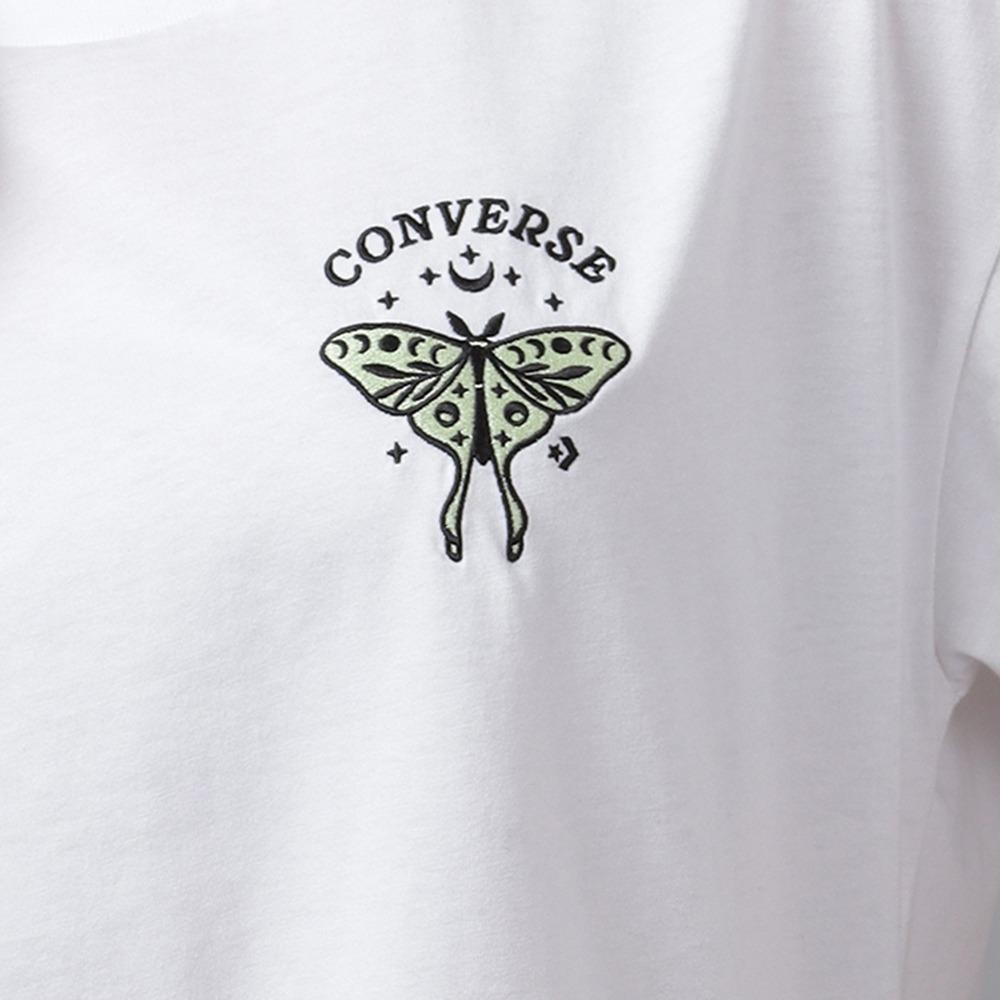 Mystic Butterfly Oversized T-Shirt