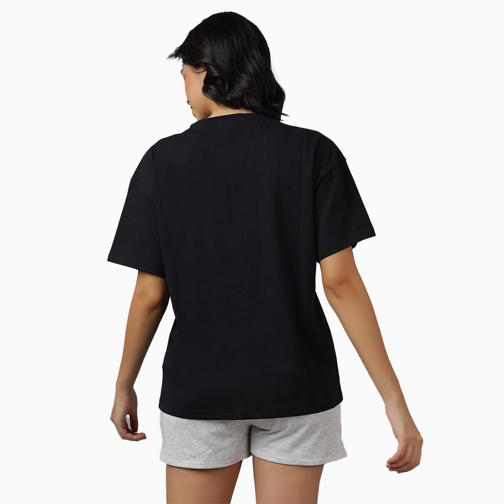 Mystic Butterfly Oversized T-Shirt