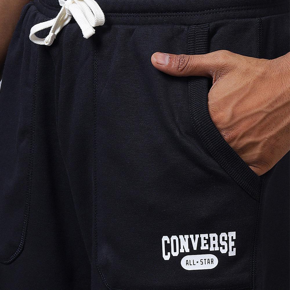 Retro All Star 9" Shorts