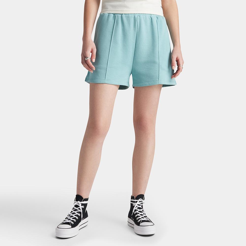 Star Chevron Shorts