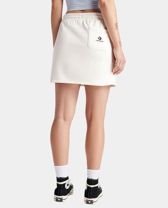 Star Chevron Skirt