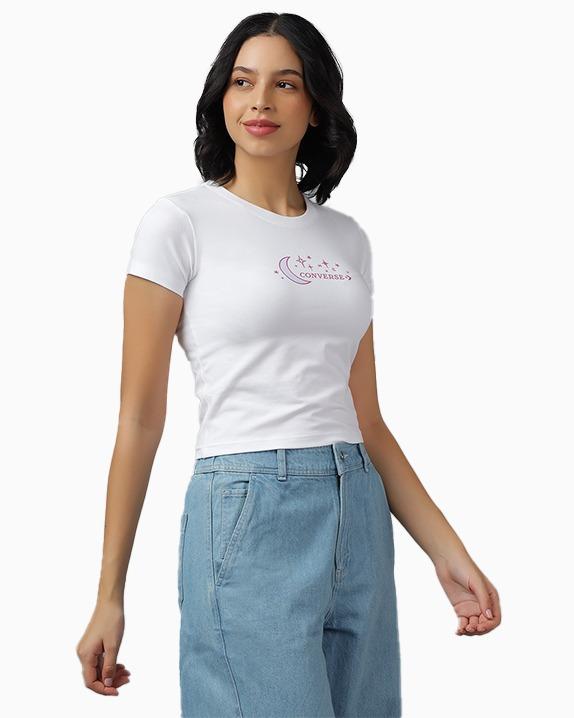 Mystic Skies Slim T-Shirt