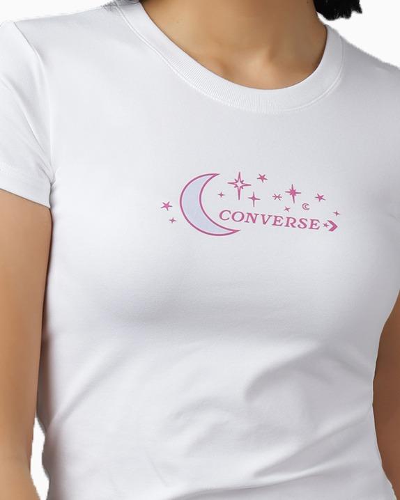 Mystic Skies Slim T-Shirt