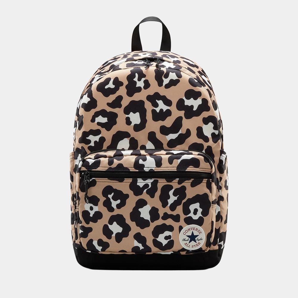 Go 2 Leopard Backpack