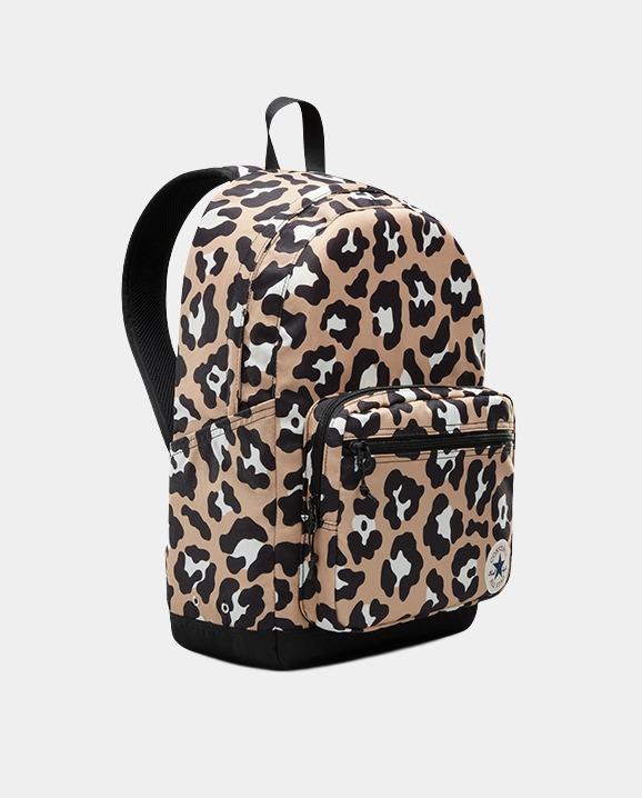 Go 2 Leopard Backpack