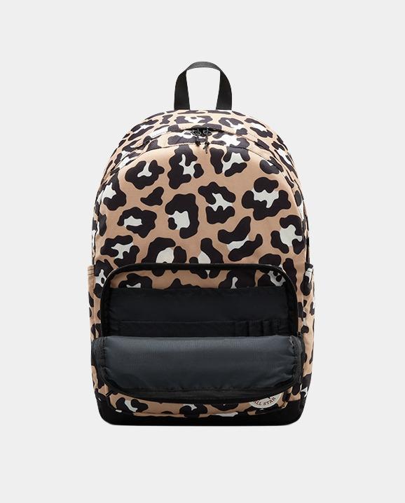 Go 2 Leopard Backpack