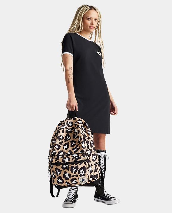 Go 2 Leopard Backpack