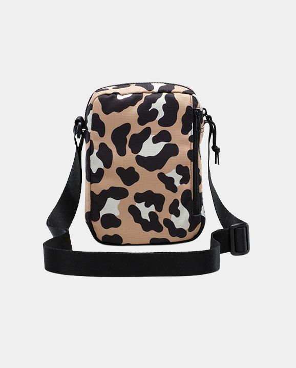 Crossbody 2 Leopard Bag