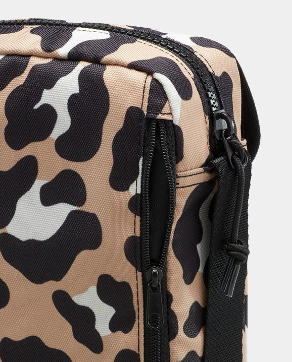 Crossbody 2 Leopard Bag