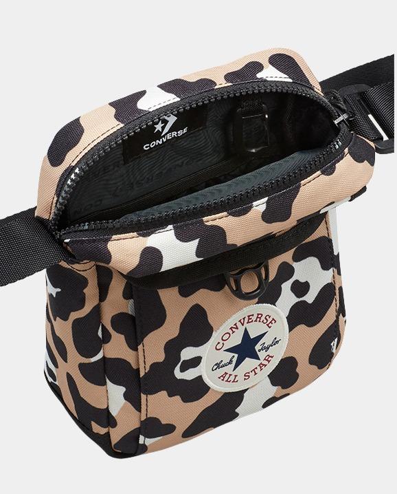 Crossbody 2 Leopard Bag