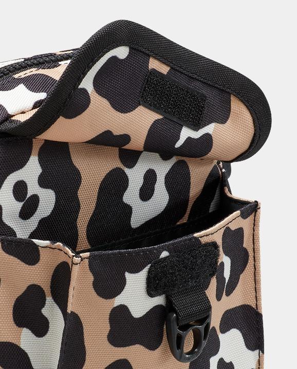 Crossbody 2 Leopard Bag