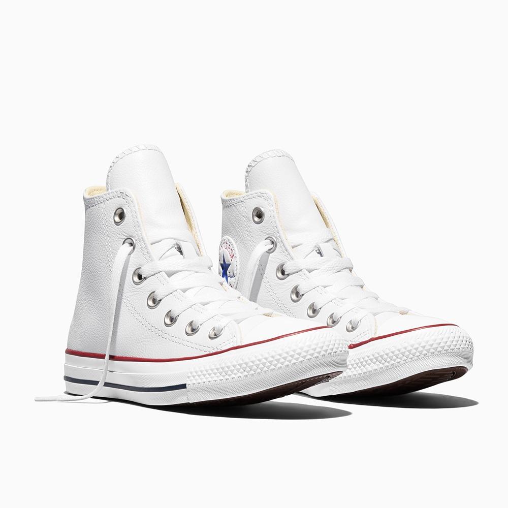 Chuck Taylor All Star Leather