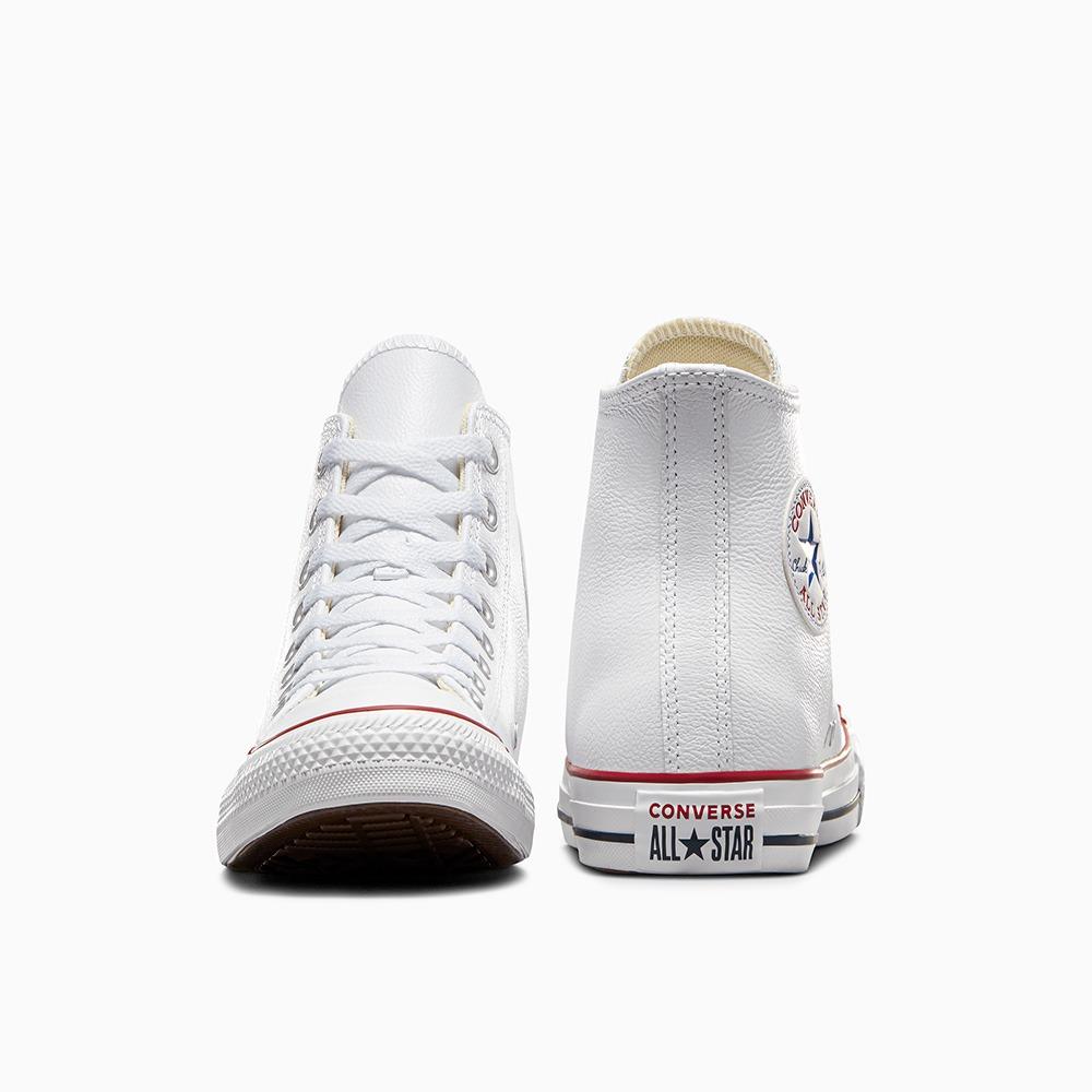 Chuck Taylor All Star Leather