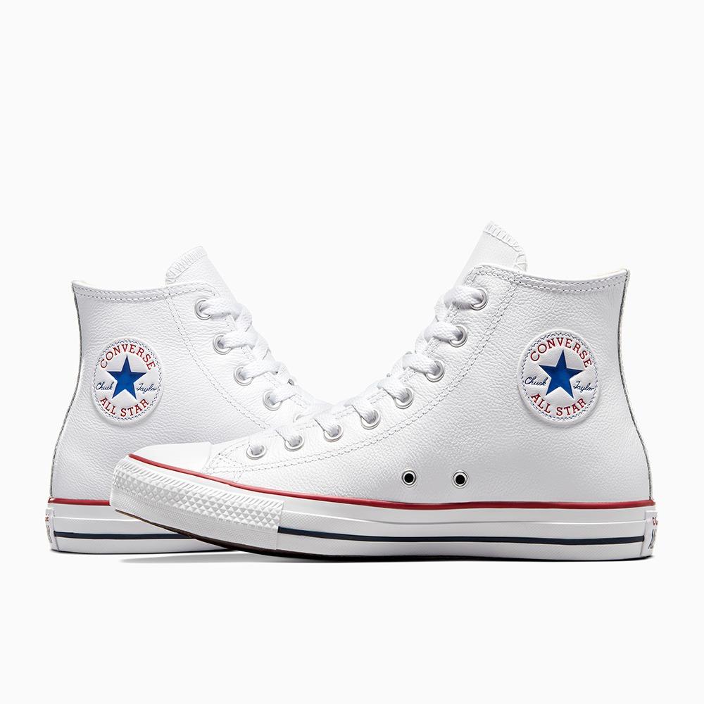 Chuck Taylor All Star Leather