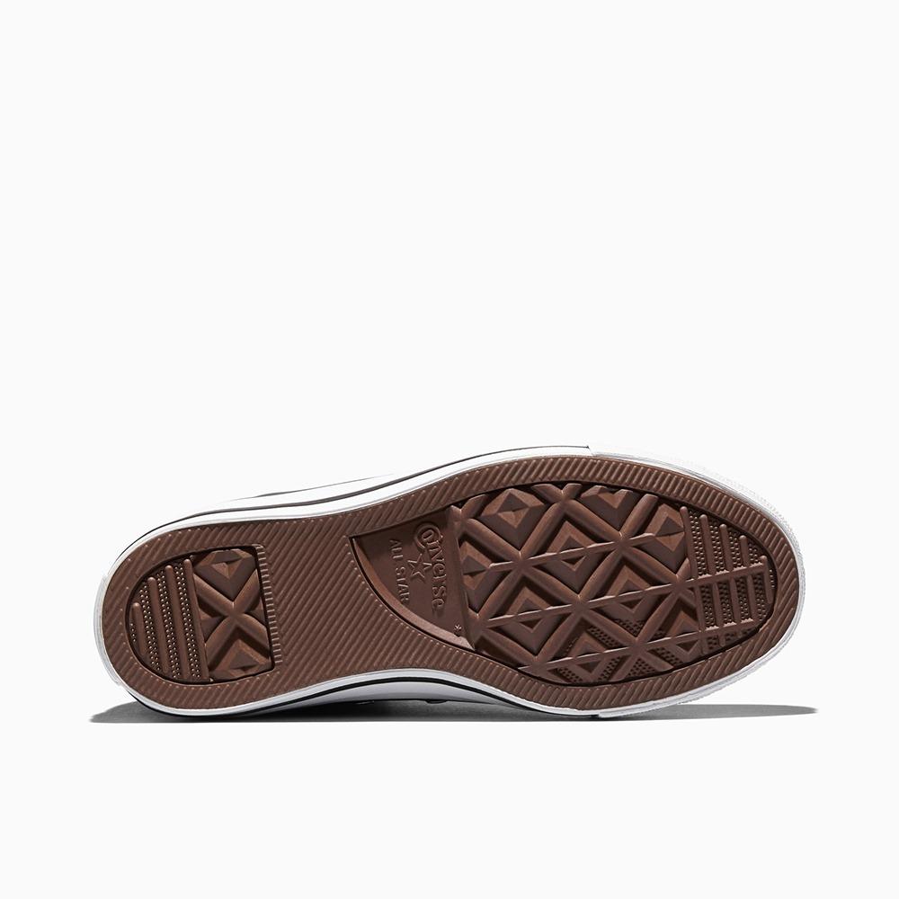 Chuck Taylor All Star Leather