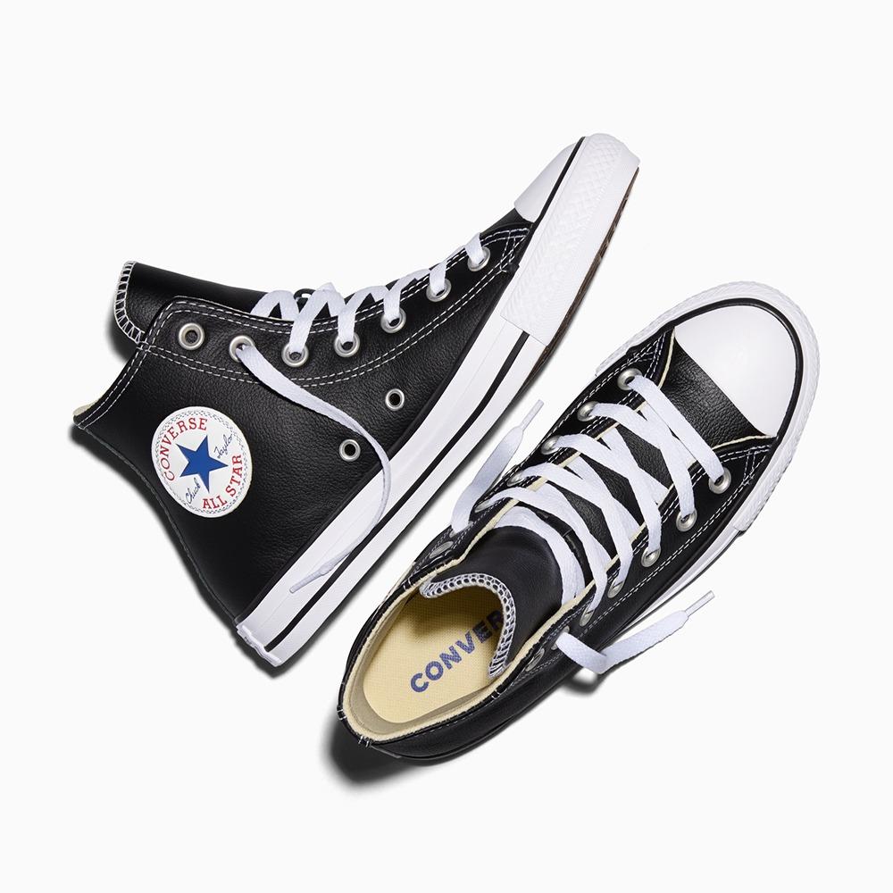 Chuck Taylor All Star Leather