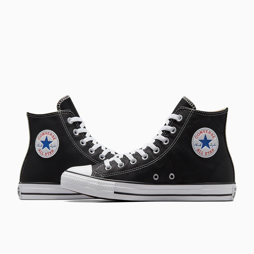 Chuck Taylor All Star Leather