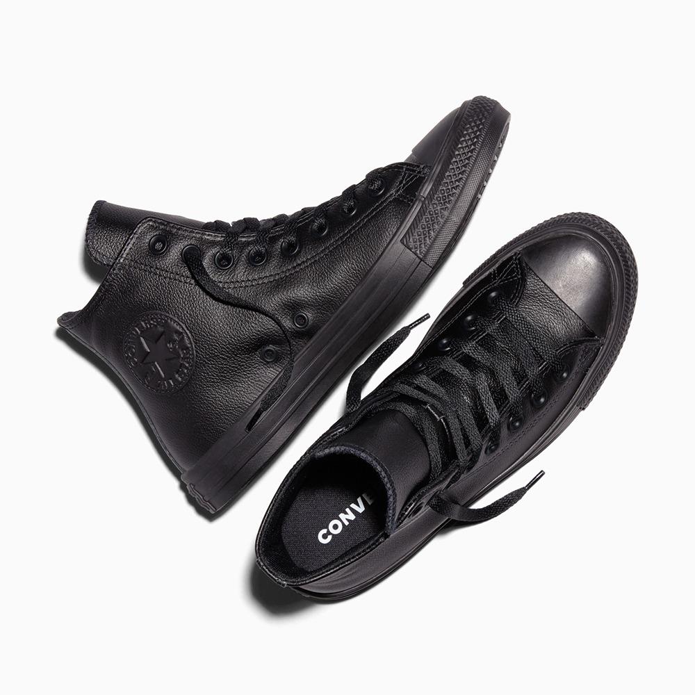 Chuck Taylor All Star Tonal Leather
