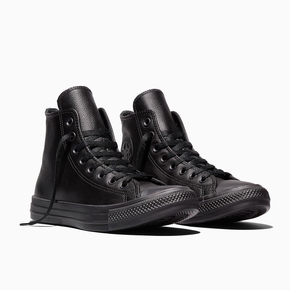 Chuck Taylor All Star Tonal Leather