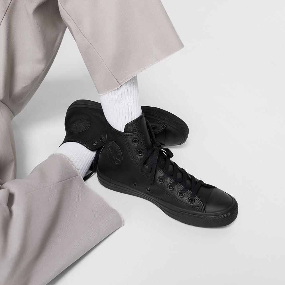 Chuck Taylor All Star Tonal Leather